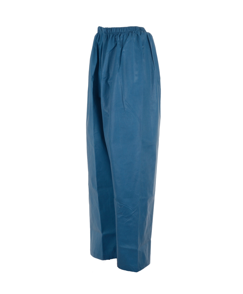 Nepromokavé membránové kalhoty Element modré