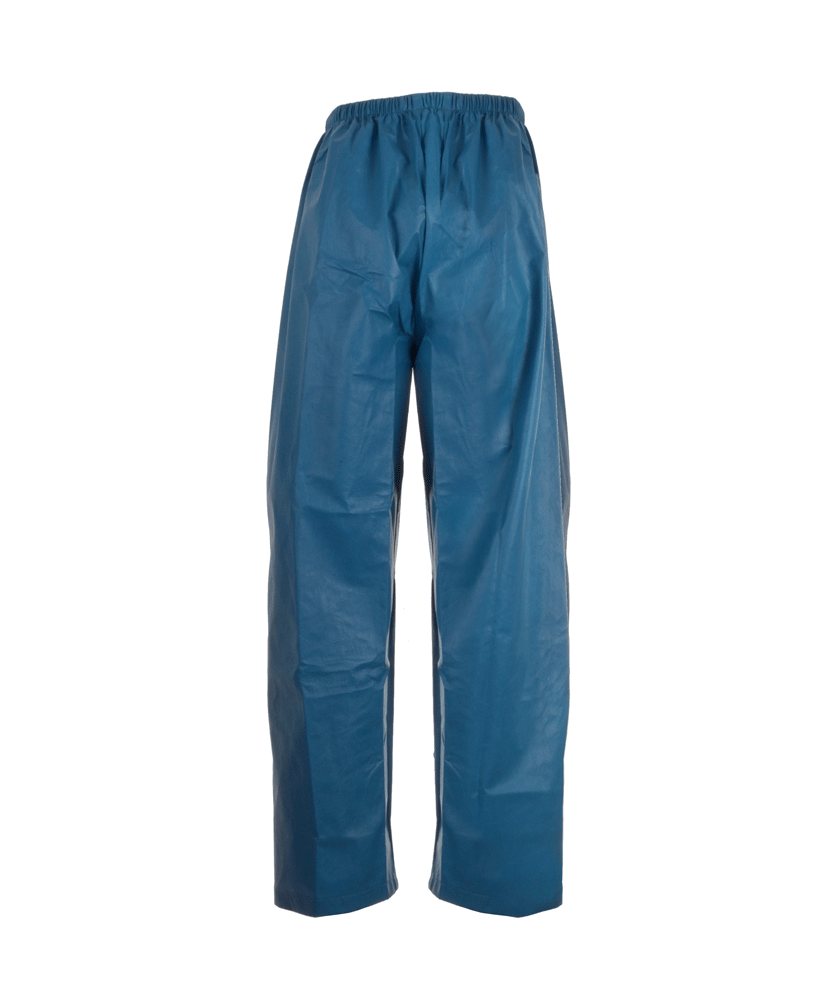 Nepromokavé membránové kalhoty Element modré