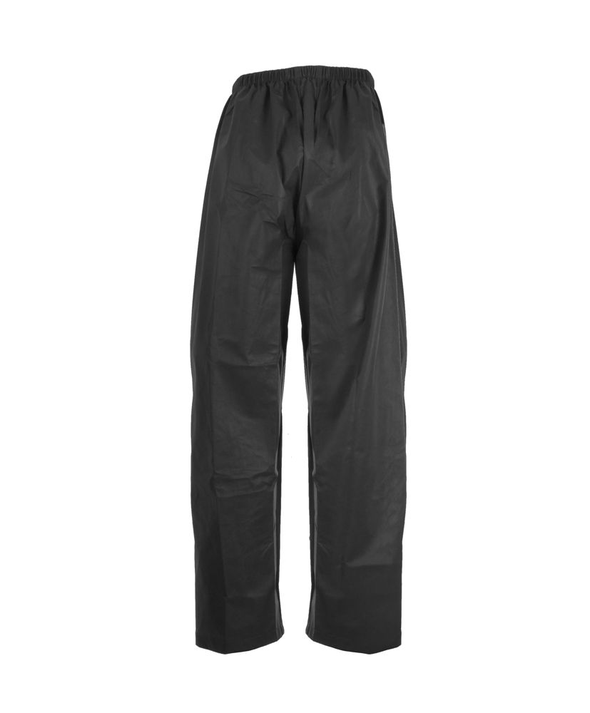 Nepromokavé membránové kalhoty Element šedé