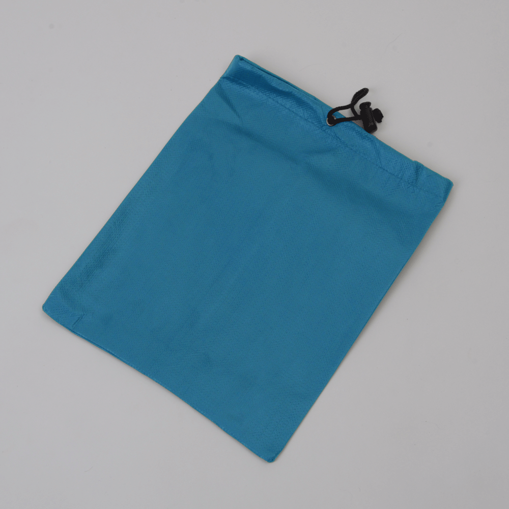 Obal na membránové kalhoty Element modrý